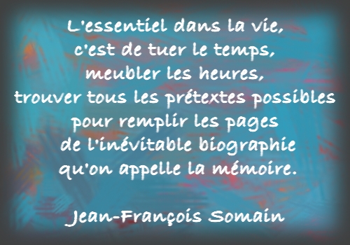 proverbe pour une rencontre